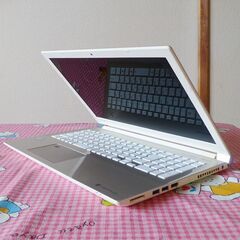 ★ dynabook ノートPC  新品SSD1TB/Win11/第8世代Core i3-8130U/メモリ8GB/Office2021の画像