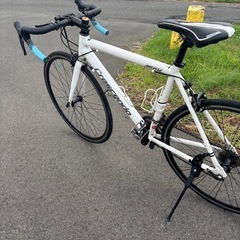 クレッシェンド ロードバイクの画像