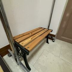 玄関収納の画像