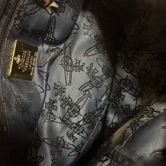 ジャンク　ヴィヴィアンウエストウッド　バッグの画像