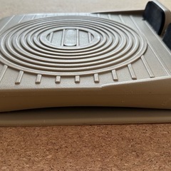 ストレッチボード（健康器具）の画像