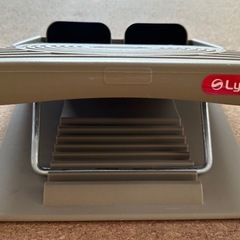 ストレッチボード（健康器具）の画像
