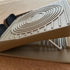 ストレッチボード（健康器具）の画像
