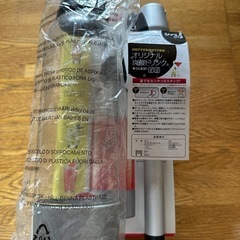 iSi ツイスパソーダ＆新品カートリッジ54個 炭酸水メーカーの画像