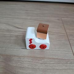 しょくぱんまん　おもちゃの画像