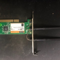 ASUS Z87-K + CPU + メモリー+WiFiセットの画像