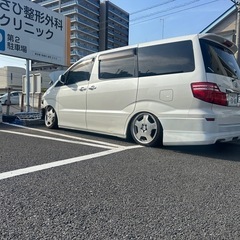 work 18インチ ランベックLD1