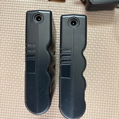 空調服　バードルバッテリー充電器2セット
の画像