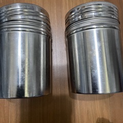 調味料入れの画像