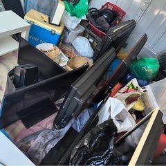 各テレビ計8台の画像