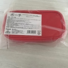 サンリオ ポーチの画像