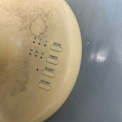 【石垣市】訳アリ扇風機の画像