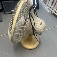 【石垣市】訳アリ扇風機の画像