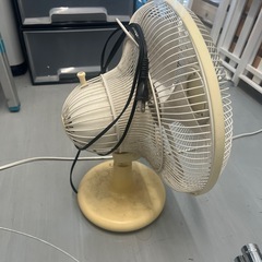 【石垣市】訳アリ扇風機の画像