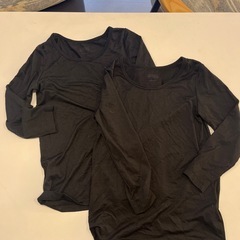 子ども服　120㎝-135㎝　肌着　タイツの画像