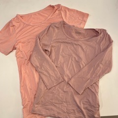 子ども服　120㎝-135㎝　肌着　タイツの画像