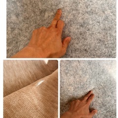 カーペット6畳の画像