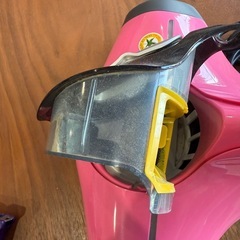 レイコップ ふとん専用ダニクリーナー　の画像