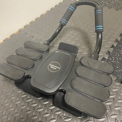 アブドミナルホイール腹筋ローラーの画像