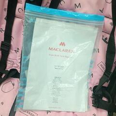 0817-094 マクラーレン 双子用ベビーカー  ツインの画像