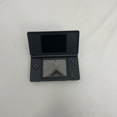 任天堂DS Lite本体の画像