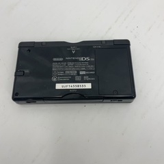 任天堂DS Lite本体の画像