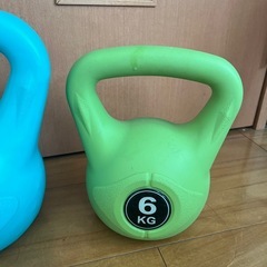 ダンベルの画像