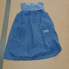 子供服　Tシャツ　スカートの画像