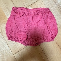 ベビー服　セットアップの画像