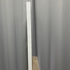パーティクルボード 棚 白 ホワイトの画像