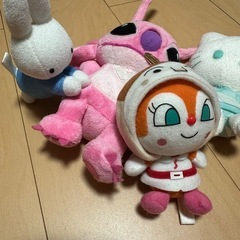 ぬいぐるみの画像