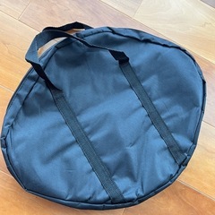 新品⭐︎アウトドア用焼き鍋の画像