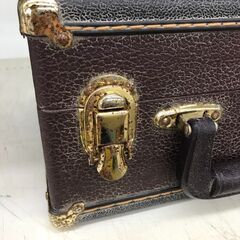 【ジャングルジャングル岩出店】【A884】マルカート ポケットトランペット ソフィアシリーズ ★動作未確認品★の画像