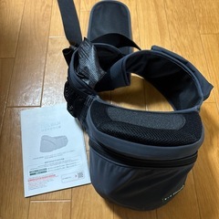 【中古】ポルバン　ヒップシートの画像