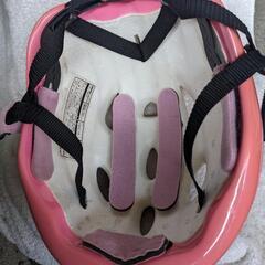 ヘルメット 自転車 こども ２歳から  交渉可能 の画像