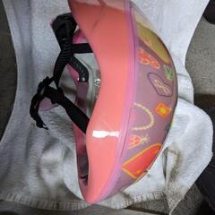 ヘルメット 自転車 こども ２歳から  交渉可能 の画像