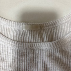 レディース半袖Mの画像