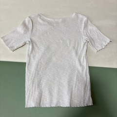 レディース半袖Mの画像