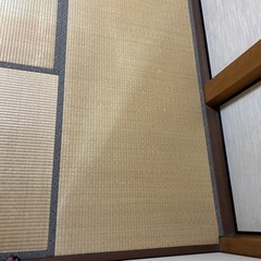 畳　1枚の画像