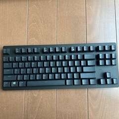Razerキーボードの画像