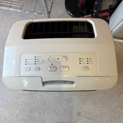 DAIKIN 空気清浄機　2013年製の画像