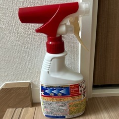 ラクラク連射ジェット カビキラーの画像