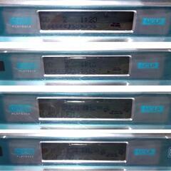 【直接引渡し限定】Panasonic パナソニック RX-MDX81 パーソナルMDシステム 2005年製 CD MD ラジカセ コンポ オーディオ機器 電源ケーブル付き 動作確認品の画像