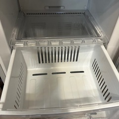 冷凍庫 110L の画像