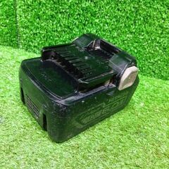日立工機 BSL1860 バッテリー【船橋馬込店】【店頭取引限定】【中古】管理番号：ITDCYYH6D2VUの画像