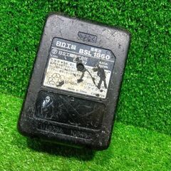 日立工機 BSL1860 バッテリー【船橋馬込店】【店頭取引限定】【中古】管理番号：ITDCYYH6D2VUの画像