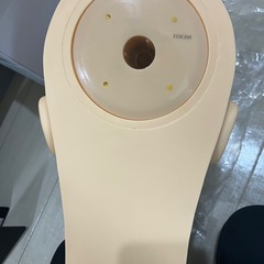 練習用フェイス土台　練習用マネキン　フェイスマネキン　の画像