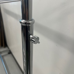 【石垣市】衣装ラックの画像