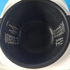 炊飯器(日立）IＨの画像