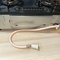 Rinnai KG35NBK RT35NJH 都市ガス 23年製 ガステーブル(一部無料配送可)の画像
